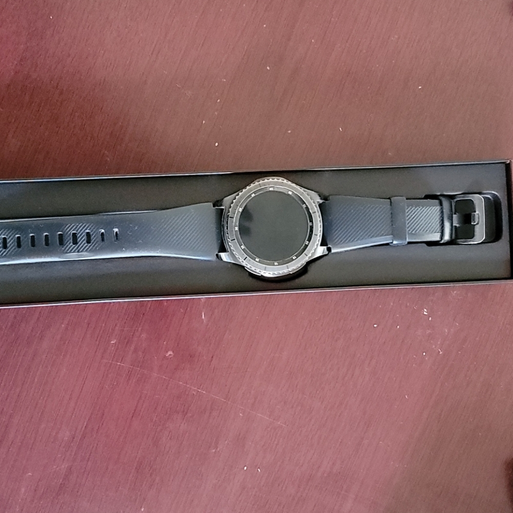 Samsung watch